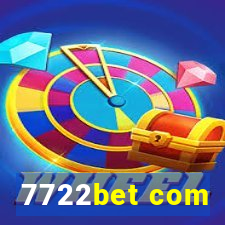 7722bet com